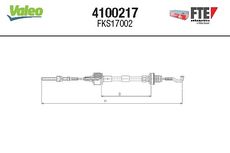 VALEO 4100217